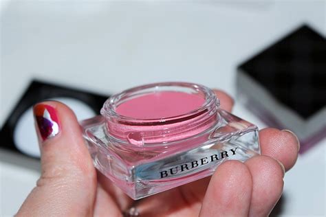 burberry lip and cheek bloom ingredients|Review: Burberry Lip & Cheek Bloom .